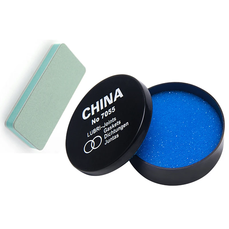 2PCS Waterproof Paste Watch Repair Grease Waterproof Sealer for Watch Gasket Watch Repair Tool Double Sided Polishing Plate
2PCS Waterproof Paste Watch Repair Grease Waterproof Sealer for Watch Gasket Watch Repair Tool Double Sided Polishing Plate