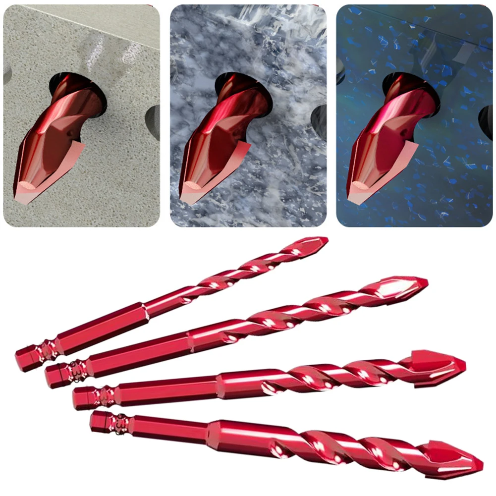 High Hardness Eccentric Drill Precision Drilling For Glass Ceramic Concrete Hole Opener Rock Slab Triangle Drill Bit 6-12mm
High Hardness Eccentric Drill Precision Drilling For Glass Ceramic Concrete Hole Opener Rock Slab Triangle Drill Bit 6-12mm