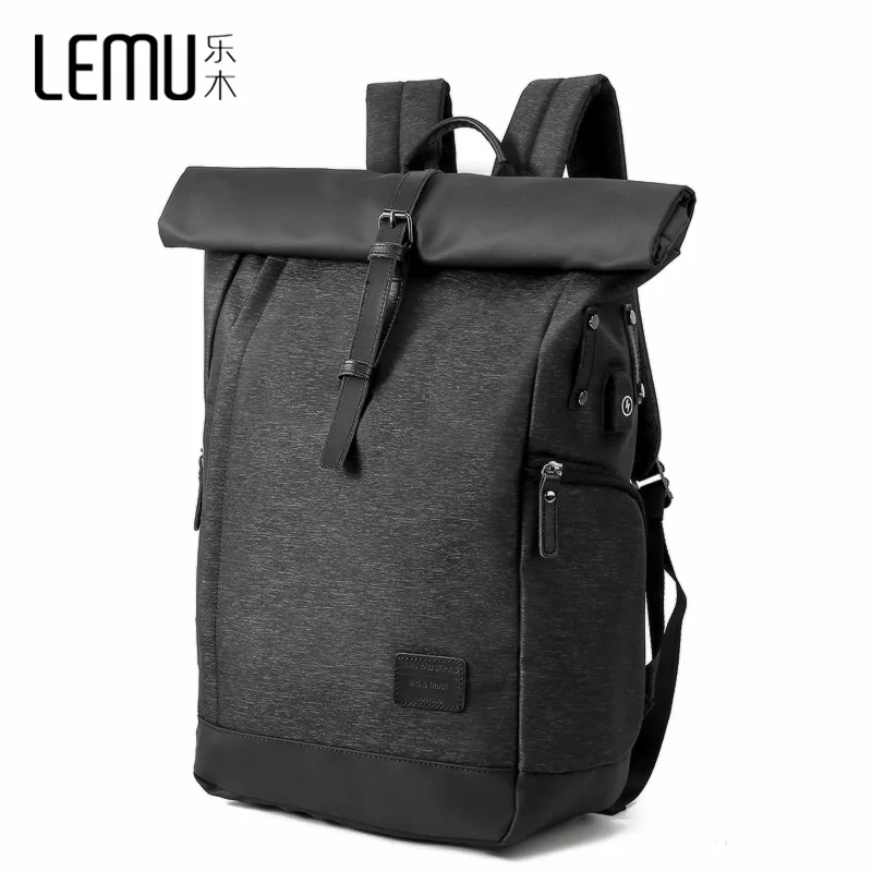 NEW Man Fashion Backpack Unisex Business 15.6" Laptop Practical Women's Backpacks Sport Luggage Bags School Teenagers
NEW Man Fashion Backpack Unisex Business 15.6" Laptop Practical Women's Backpacks Sport Luggage Bags School Teenagers