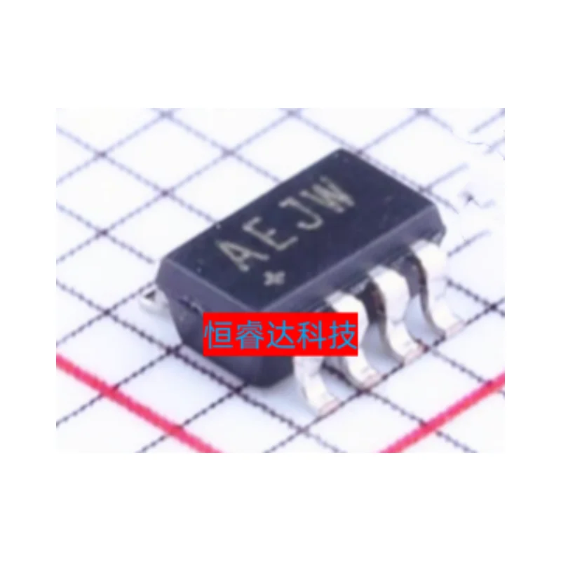 10 шт. ~ 100 шт. MAX7044AKA MAX7044AKA + T MAX7044 AEJW SOT23-8 новый радиочастотный передатчик 300 МГц до 450 МГц
10 шт. ~ 100 шт. MAX7044AKA MAX7044AKA + T MAX7044 AEJW SOT23-8 новый радиочастотный передатчик 300 МГц до 450 МГц