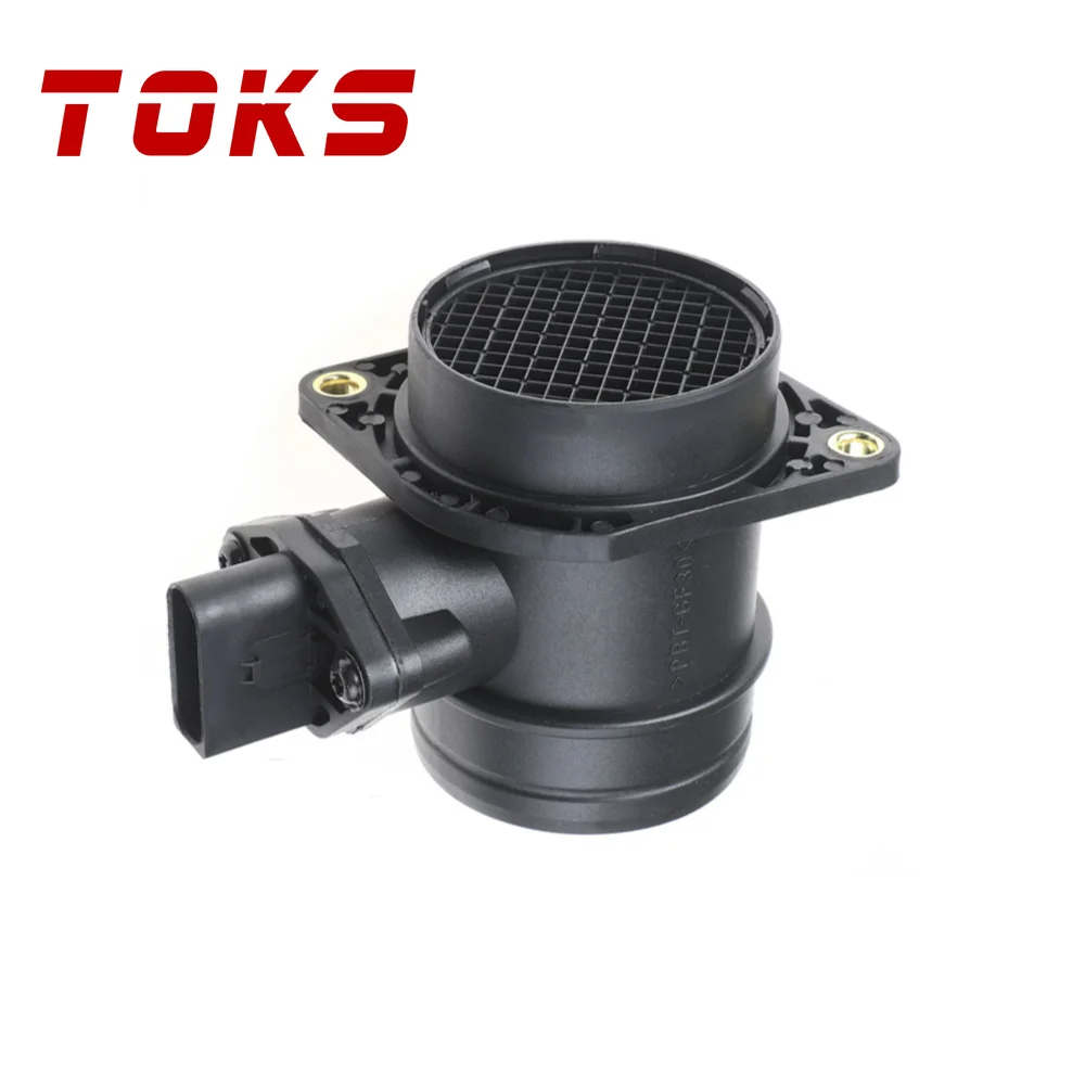 Mass Air Flow Sensor for VW Bora Golf Lupo Beetle Audi A3 Seat Leon Toledo Skoda Octavia 06A906461A 0280218002 0986280205
Mass Air Flow Sensor for VW Bora Golf Lupo Beetle Audi A3 Seat Leon Toledo Skoda Octavia 06A906461A 0280218002 0986280205
