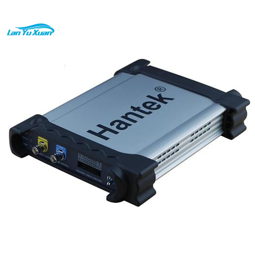 HANTEK DSO3062AL 5-в-1 2-канальный Осциллограф Логический анализатор произвольный генератор сигналов FFT спектральный анализ Fre
HANTEK DSO3062AL 5-в-1 2-канальный Осциллограф Логический анализатор произвольный генератор сигналов FFT спектральный анализ Fre