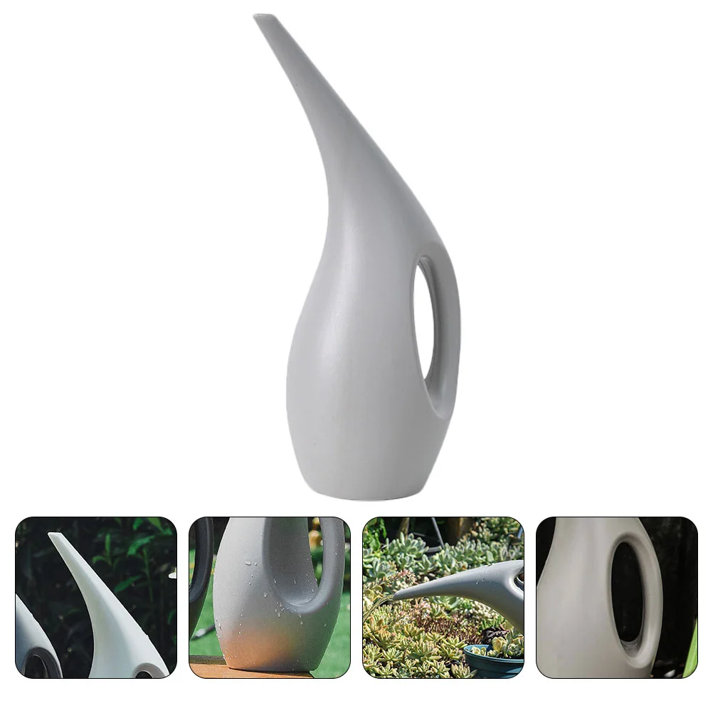 Indoor Watering Can Household Pot Spray Bottles Refillable Spraying Flowers Sprayer Decorate
Indoor Watering Can Household Pot Spray Bottles Refillable Spraying Flowers Sprayer Decorate