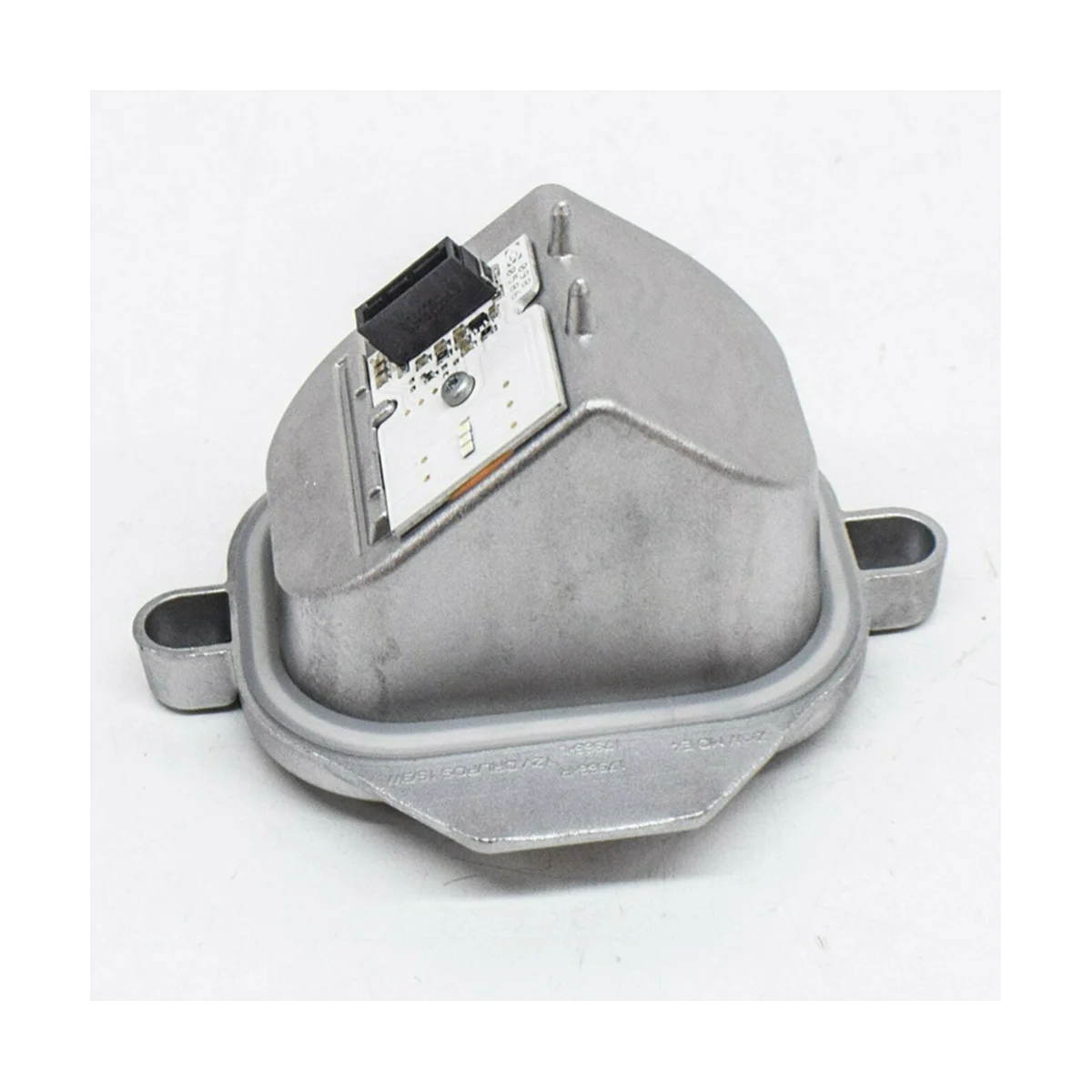 1Pair 8U0941475B 8U0941475C Headlight Angel Eyes Module for Audi Q3 8U 2012-2018 DRL Daytime Light Source with Heat Sink 
1Pair 8U0941475B 8U0941475C Headlight Angel Eyes Module for Audi Q3 8U 2012-2018 DRL Daytime Light Source with Heat Sink