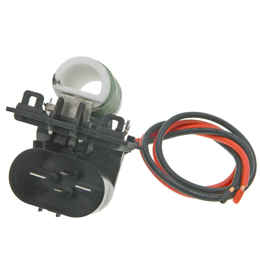 94749639 Radiator Fan Blower Motor Resistance Fits for -Chevrolet Cruze 1.8L Opel Astra Zafira,Vectra 2006- 3134503108
94749639 Radiator Fan Blower Motor Resistance Fits for -Chevrolet Cruze 1.8L Opel Astra Zafira,Vectra 2006- 3134503108