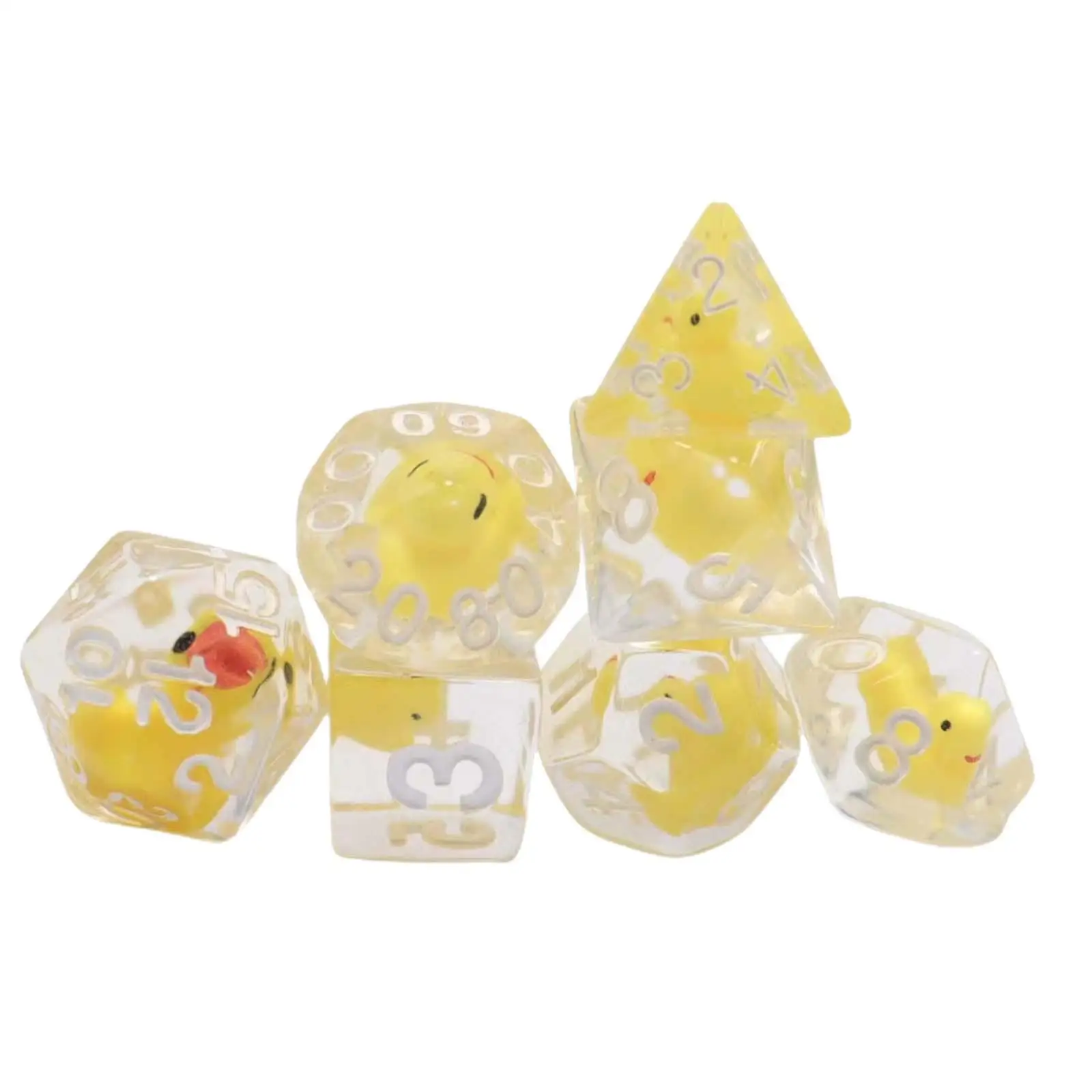 7 Pieces Polyhedral Dices Role Playing Game Dices Party Supplies Multi Sided Dices for Bar Party Card Game Card Games Table Game
7 Pieces Polyhedral Dices Role Playing Game Dices Party Supplies Multi Sided Dices for Bar Party Card Game Card Games Table Game