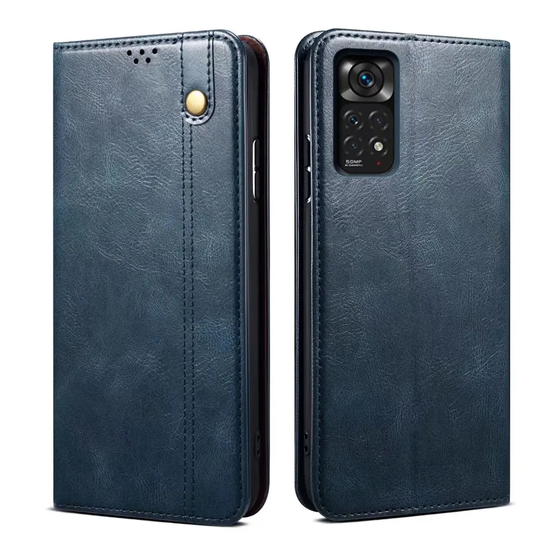 Чехол для Redmi Note 11 11S, кожаный ретро-чехол для Xiaomi Redmi Note 11, 10, 10s Pro Max, откидной Магнитный кошелек, противоударный чехол для Redmi 10C, 10A
Чехол для Redmi Note 11 11S, кожаный ретро-чехол для Xiaomi Redmi Note 11, 10, 10s Pro Max, откидной Магнитный кошелек, противоударный чехол для Redmi 10C, 10A
