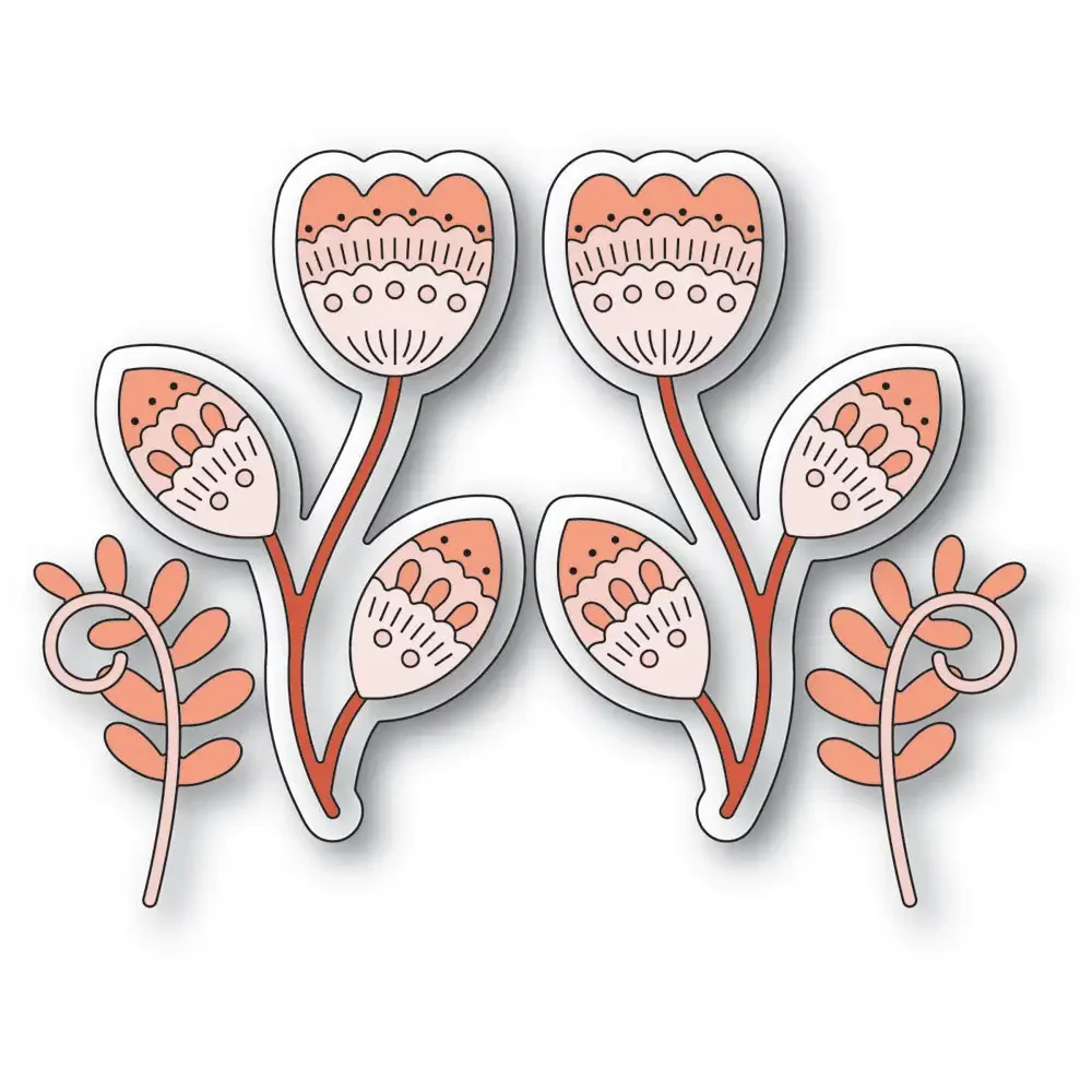 New Nordic Fancy Blossoms Metal Cutting Dies For Scrapbook Diary Decoration Embossing Cut Template DIY Make Card Album 2024
New Nordic Fancy Blossoms Metal Cutting Dies For Scrapbook Diary Decoration Embossing Cut Template DIY Make Card Album 2024