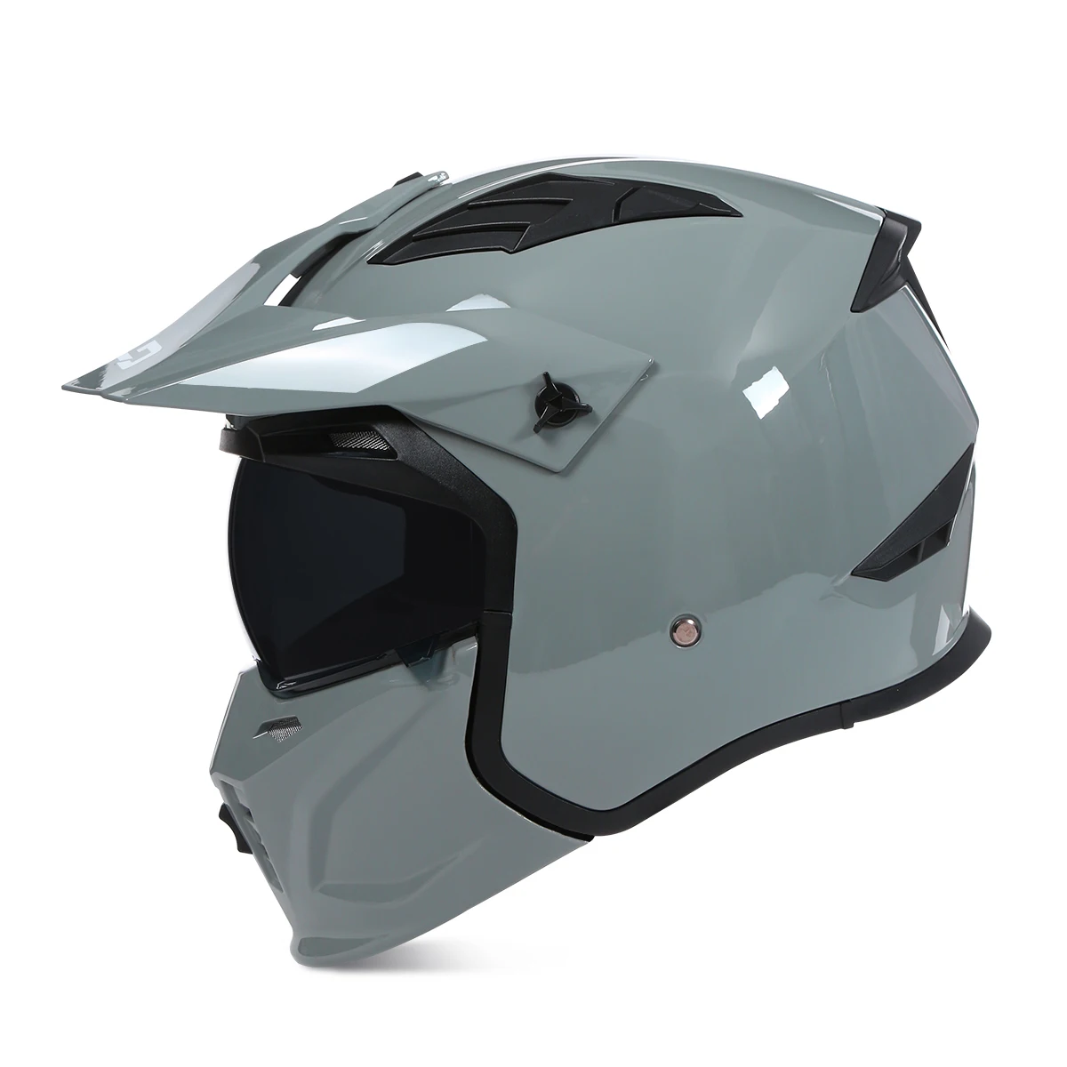 

Motorcycle Helmet Adult Motocross Casco ATV MTB Downhill Mountain Bike DH Racing Helmet Cross Casque Helm Capacetes DOT Approved