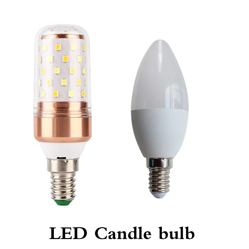 Bombillas LED Lamp E14 220V 5W 7W 12W 16W Light Bulb Lampada Candle Light 8 10 60 84LEDS SMD2835 Ampoule LED Spotlight Lighting
Bombillas LED Lamp E14 220V 5W 7W 12W 16W Light Bulb Lampada Candle Light 8 10 60 84LEDS SMD2835 Ampoule LED Spotlight Lighting