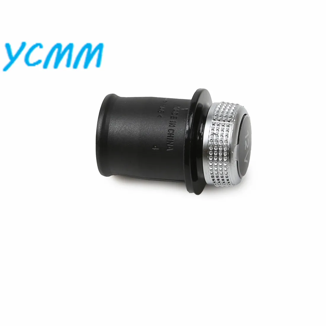 4H0919311 Cigarette Lighter Simulator Mimic For Audi A3 S3 A4 S4 A6 S6 Avant A7 A8 S8 Quattro Q3 Q7 R8 RS7 Sportback 8WD919311
4H0919311 Cigarette Lighter Simulator Mimic For Audi A3 S3 A4 S4 A6 S6 Avant A7 A8 S8 Quattro Q3 Q7 R8 RS7 Sportback 8WD919311