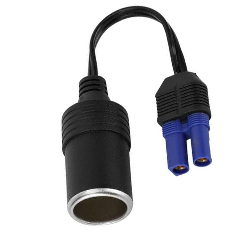 Accessories Power Socket Adapter ABS 1Pcs EC5 Lighter Socket Adapter For 12V Car Battery Universal High Quality Brand New
Accessories Power Socket Adapter ABS 1Pcs EC5 Lighter Socket Adapter For 12V Car Battery Universal High Quality Brand New