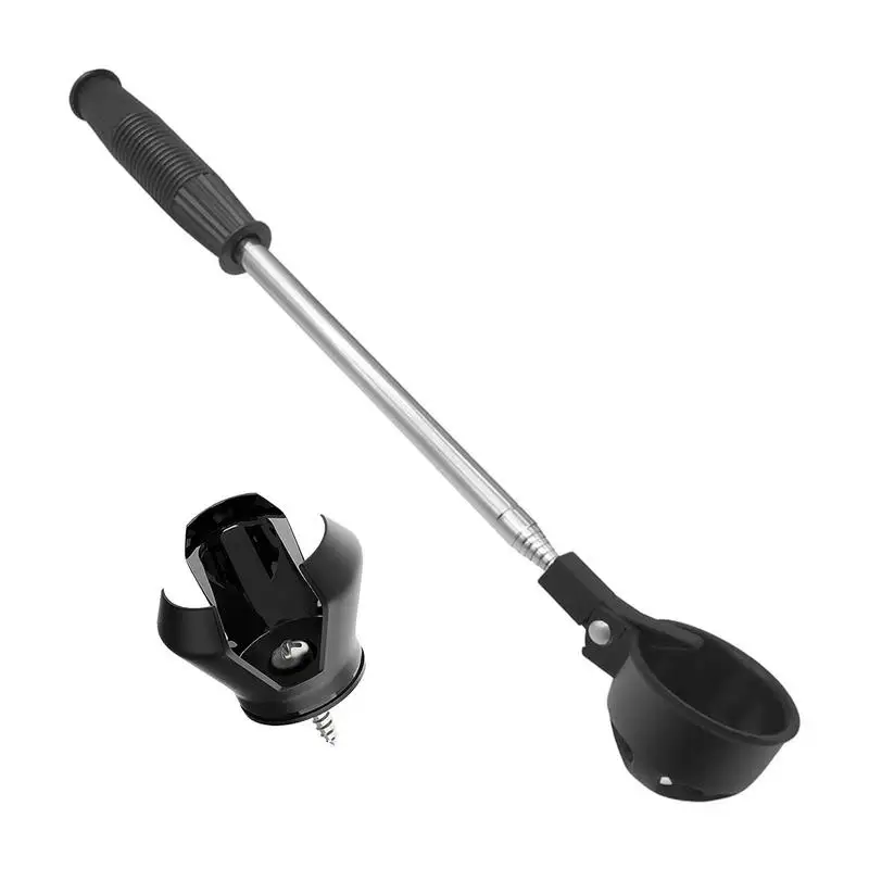 Ball Retriever Tool Golf Stainless Steel Telescopic Golf Ball Picker Putter Ball Retriever Golf Ball Pickup Tool Golf Gift For
Ball Retriever Tool Golf Stainless Steel Telescopic Golf Ball Picker Putter Ball Retriever Golf Ball Pickup Tool Golf Gift For