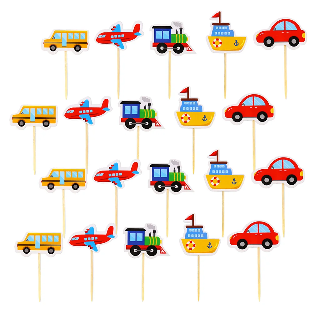 Cartoon Car Shape Cake Topper Kids Birthday Cute Car Transportation Cake Topper Birthday Party Cake Decoration Card Slot
Cartoon Car Shape Cake Topper Kids Birthday Cute Car Transportation Cake Topper Birthday Party Cake Decoration Card Slot