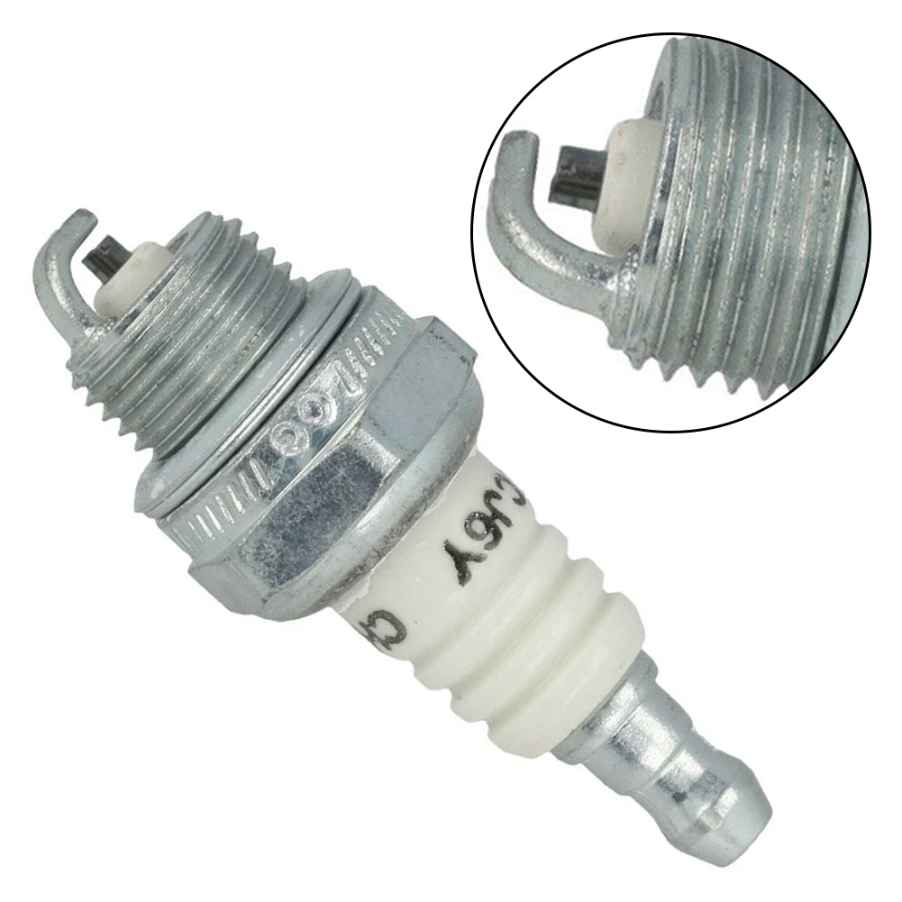 Spark Plugs For Champion RCJ6Y Spark Plug MULTIPACKS 9411, 94112 Gardening Lawn Mower Accessories Tools
Spark Plugs For Champion RCJ6Y Spark Plug MULTIPACKS 9411, 94112 Gardening Lawn Mower Accessories Tools