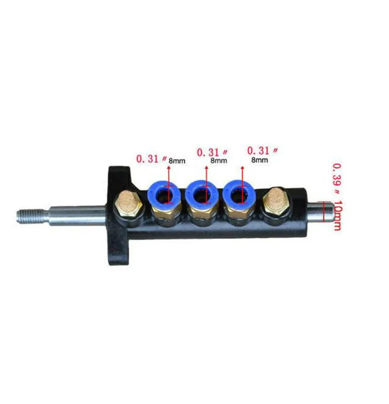 Tire Changer Machine Valve Air Control 5 Way Pedal Valve 5# Wheel Repair Tool Tire Raking Machine Accessories Parts
Tire Changer Machine Valve Air Control 5 Way Pedal Valve 5# Wheel Repair Tool Tire Raking Machine Accessories Parts