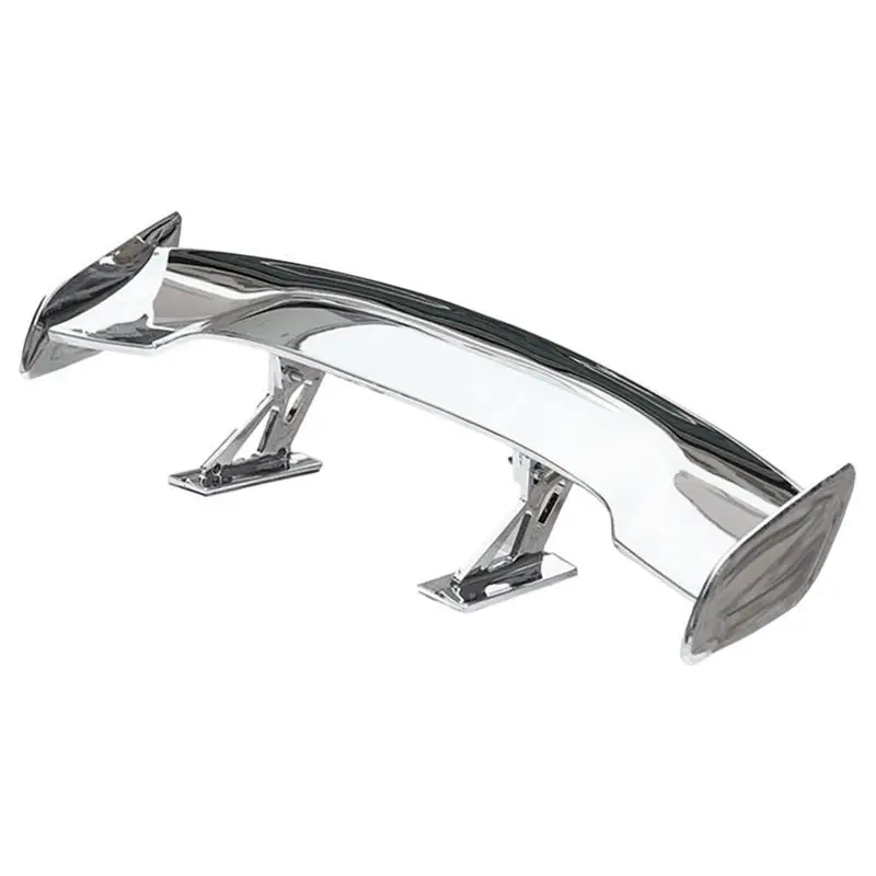 Автомобильный спойлер для заднего крыла, Универсальный мини-спойлер для украшения автомобильного хвоста, спойлер для крыла из углеродного волокна, без перфорации
Автомобильный спойлер для заднего крыла, Универсальный мини-спойлер для украшения автомобильного хвоста, спойлер для крыла из углеродного волокна, без перфорации