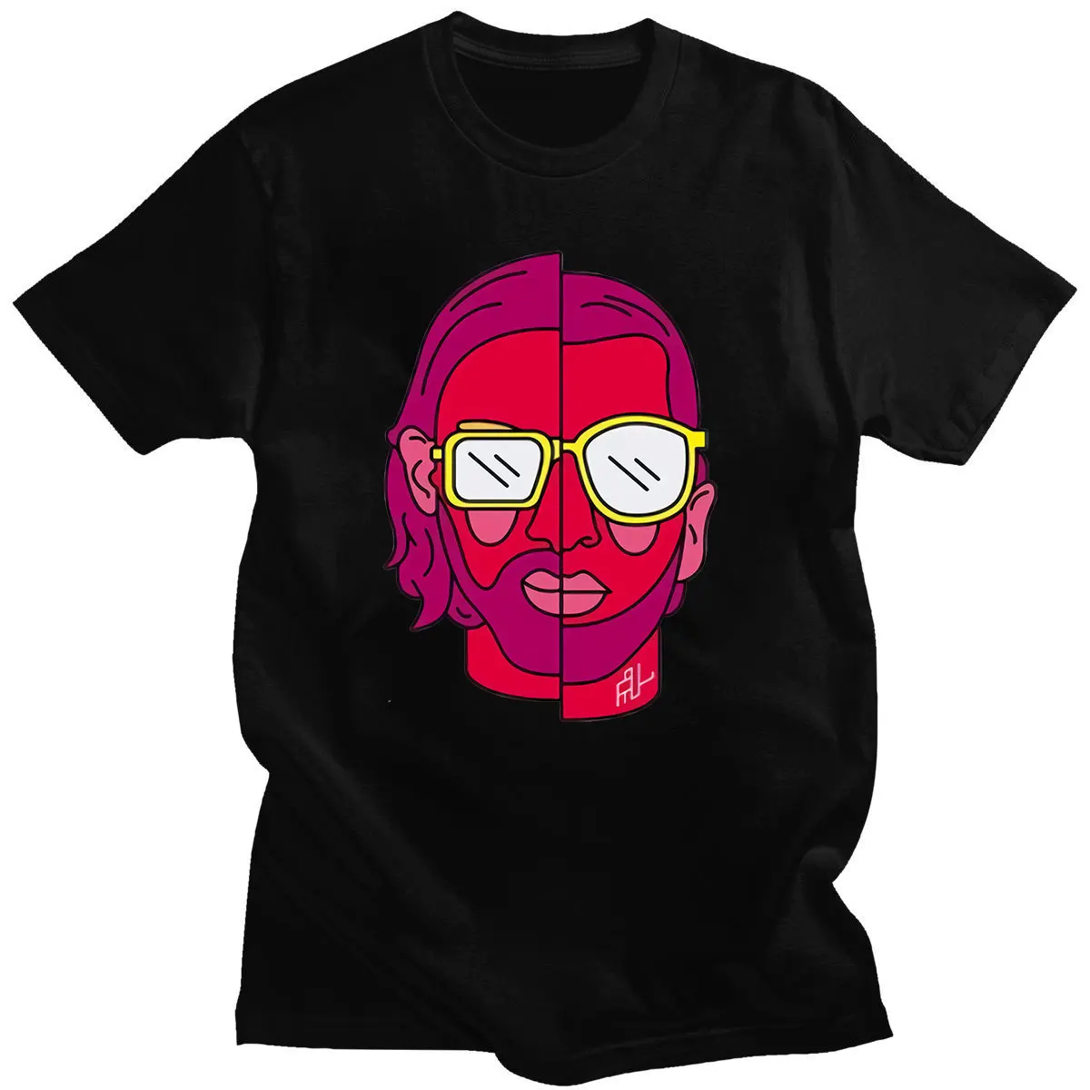 Summer New Men T shirt Fashion Le Monde Chico T-shirts Cotton Tshirt Hip Hop Tees Tops Album PNL Tees Rapper Camisetas Unisex
Summer New Men T shirt Fashion Le Monde Chico T-shirts Cotton Tshirt Hip Hop Tees Tops Album PNL Tees Rapper Camisetas Unisex