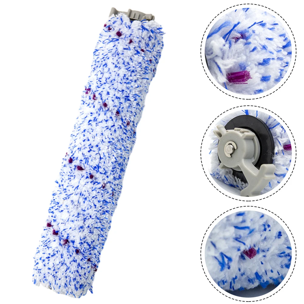 Multi Surface Brush Roll For Clean WetVac For WetVac W31 1613568 1608022 1608017 1608683
Multi Surface Brush Roll For Clean WetVac For WetVac W31 1613568 1608022 1608017 1608683