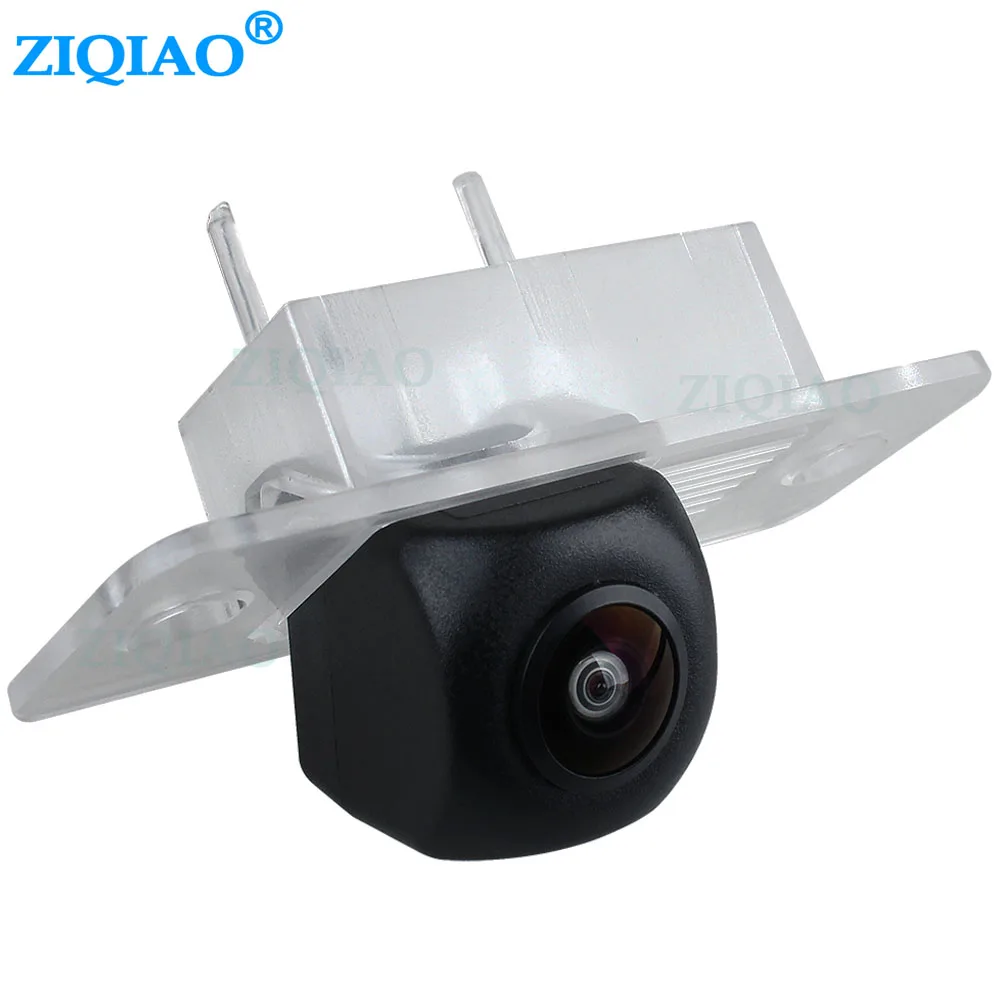 ZIQIAO for VW Tiguan 2010-2017 Touareg 7L 2002-2010 License Plate Light HD Rear View Camera HS150
ZIQIAO for VW Tiguan 2010-2017 Touareg 7L 2002-2010 License Plate Light HD Rear View Camera HS150
