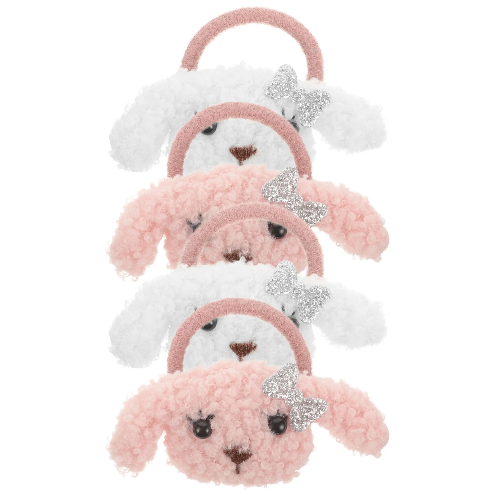 4pcs Pet Hairbands Decorative Dog Hair Ties Dog Hair Ties Pet Hair Accessories Dog Decor
4pcs Pet Hairbands Decorative Dog Hair Ties Dog Hair Ties Pet Hair Accessories Dog Decor