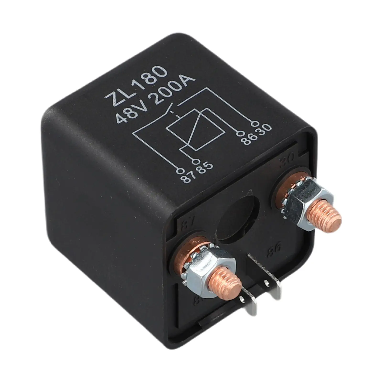 Car Starter Automotive Relay For Automotive Heavy Current Start Relay Start Relay High Current Relay Car Relay
Car Starter Automotive Relay For Automotive Heavy Current Start Relay Start Relay High Current Relay Car Relay