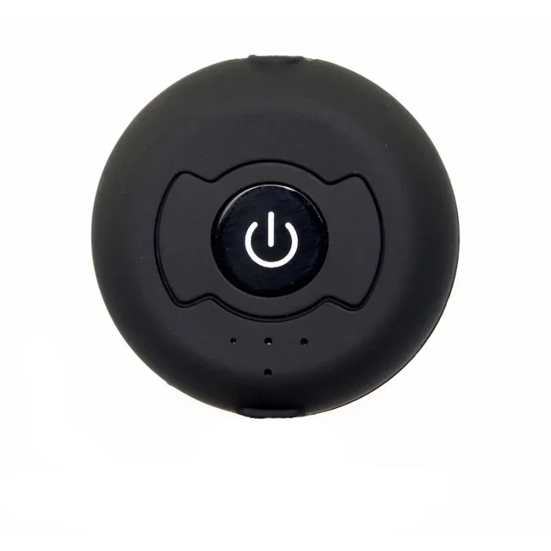 TONLISH H366T Bluetooth Transmitter One To Two Wireless TV Audio Dual Transmitter Connected To Two Headphones At The Same Time
TONLISH H366T Bluetooth Transmitter One To Two Wireless TV Audio Dual Transmitter Connected To Two Headphones At The Same Time