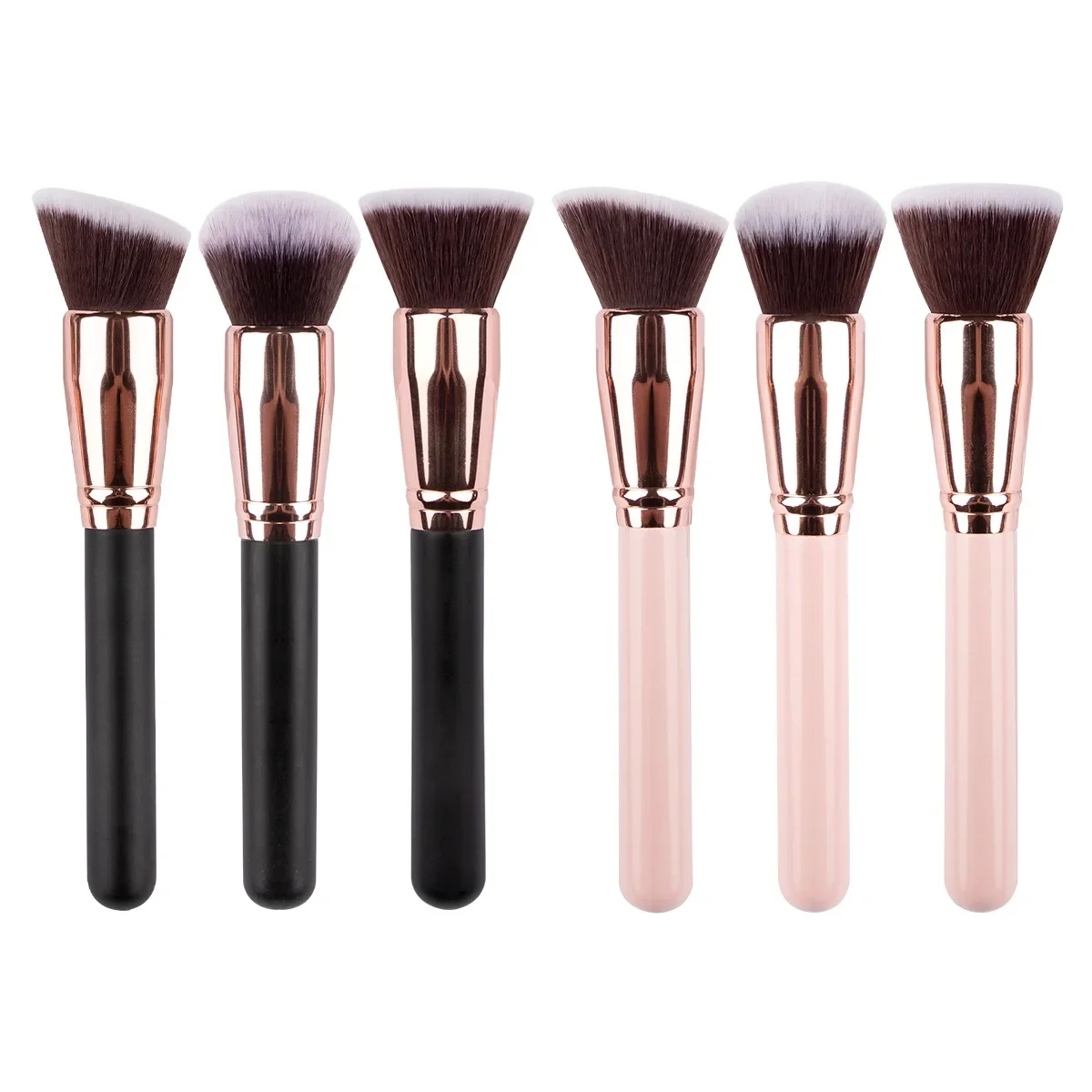 Makeup Brushes Foundation Loose Powder Concealer Blending Blush Brush Professional Cosmetic Beauty Makeup Tool
Makeup Brushes Foundation Loose Powder Concealer Blending Blush Brush Professional Cosmetic Beauty Makeup Tool