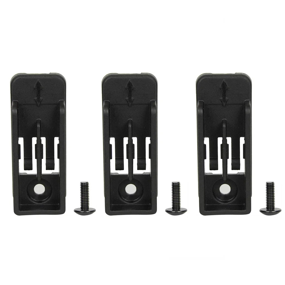 3pcs Drill Bit Holder Shelf Bracket 452947-8 For BHP452 BTD140 DTD152 DHP458 DDF453 DTW251 Electric Impact Driver Tool Parts
3pcs Drill Bit Holder Shelf Bracket 452947-8 For BHP452 BTD140 DTD152 DHP458 DDF453 DTW251 Electric Impact Driver Tool Parts