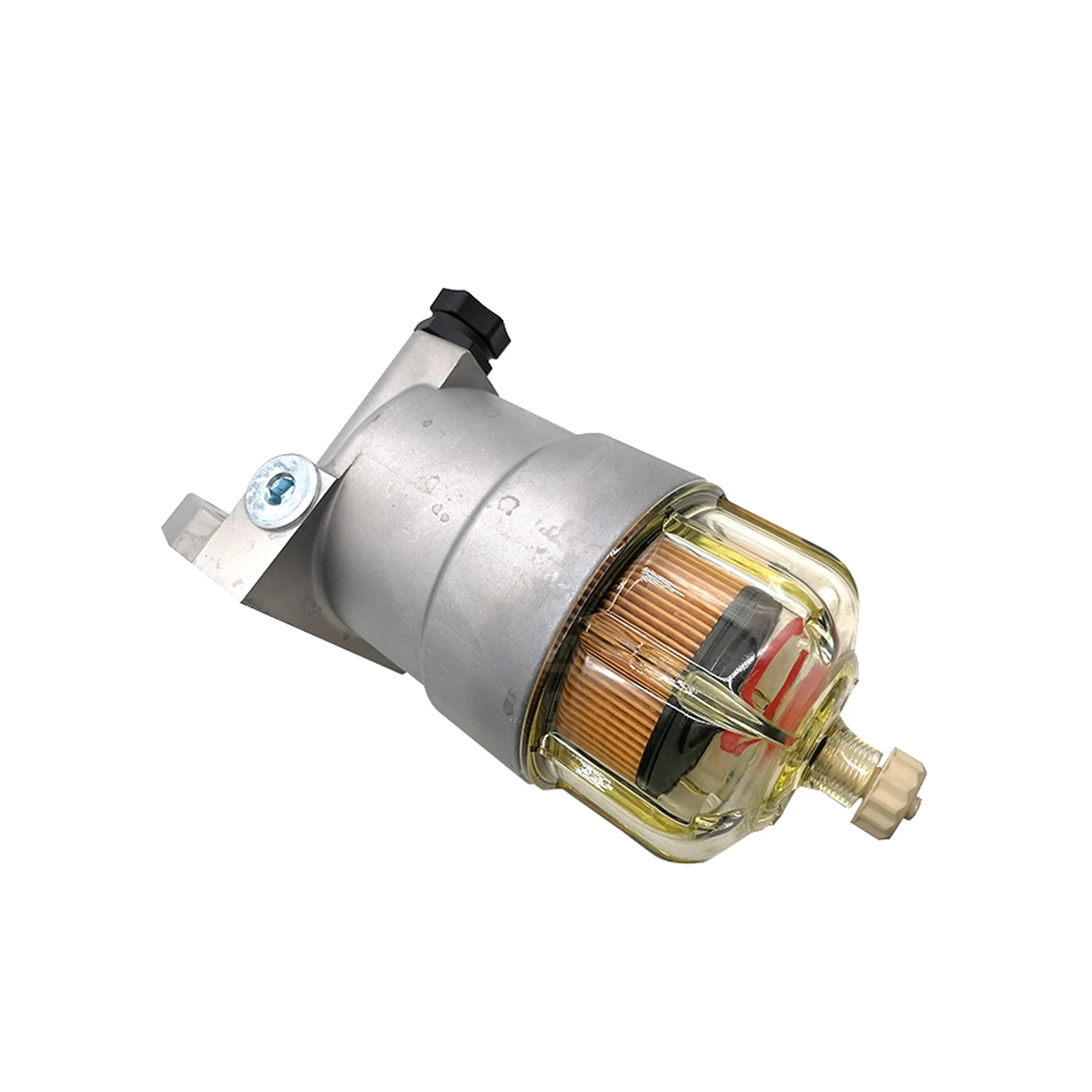 TOPVELSUN 4642641 8-98008-840-0 Oil Water Separator Assembly Compatible with Hitachi Excavator ZX200-3 ZX210 ZX225 ZX240 ZX250
TOPVELSUN 4642641 8-98008-840-0 Oil Water Separator Assembly Compatible with Hitachi Excavator ZX200-3 ZX210 ZX225 ZX240 ZX250