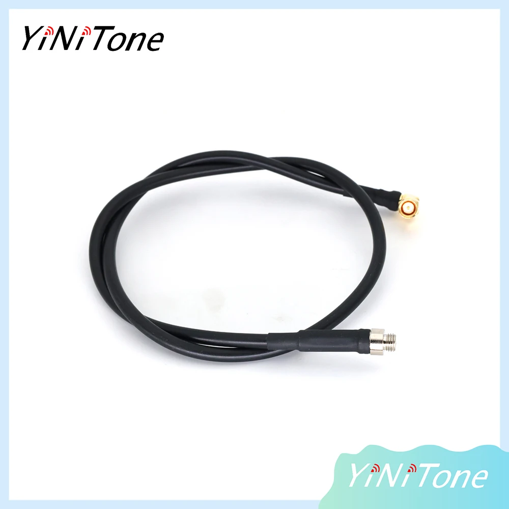 100CM Walkie Talkie Antenna Extension Connection Cable Cord to SMA-Male for DP4400 radio
100CM Walkie Talkie Antenna Extension Connection Cable Cord to SMA-Male for DP4400 radio