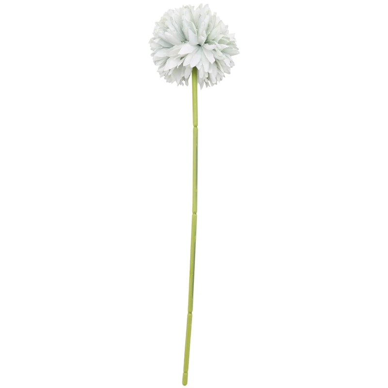 10Pcs/Bunch Artificial Flower Bouquet Silk Dandelion Flower Ball Fake Flowers DIY Home Wedding Decor Valentines Day Gift
10Pcs/Bunch Artificial Flower Bouquet Silk Dandelion Flower Ball Fake Flowers DIY Home Wedding Decor Valentines Day Gift