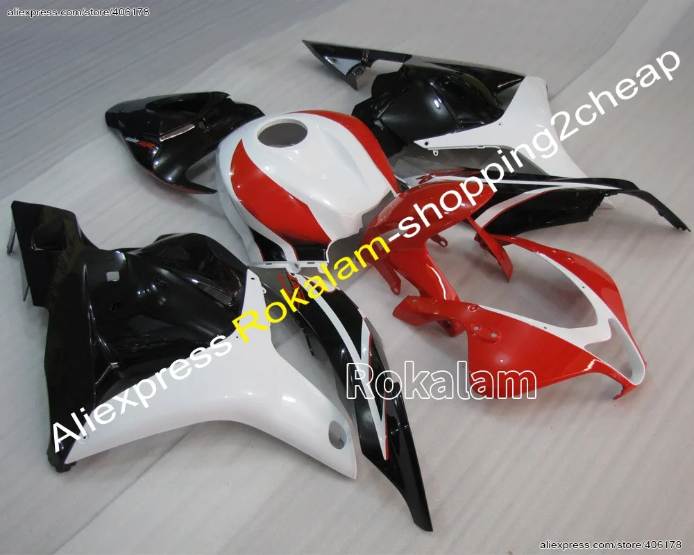 600RR 600 обтекатель для Honda CBR600RR 2009-2012 CBR600 RR F5 09-12 послепродажные Обтекатели для мотоциклов (литьё под давлением)
600RR 600 обтекатель для Honda CBR600RR 2009-2012 CBR600 RR F5 09-12 послепродажные Обтекатели для мотоциклов (литьё под давлением)