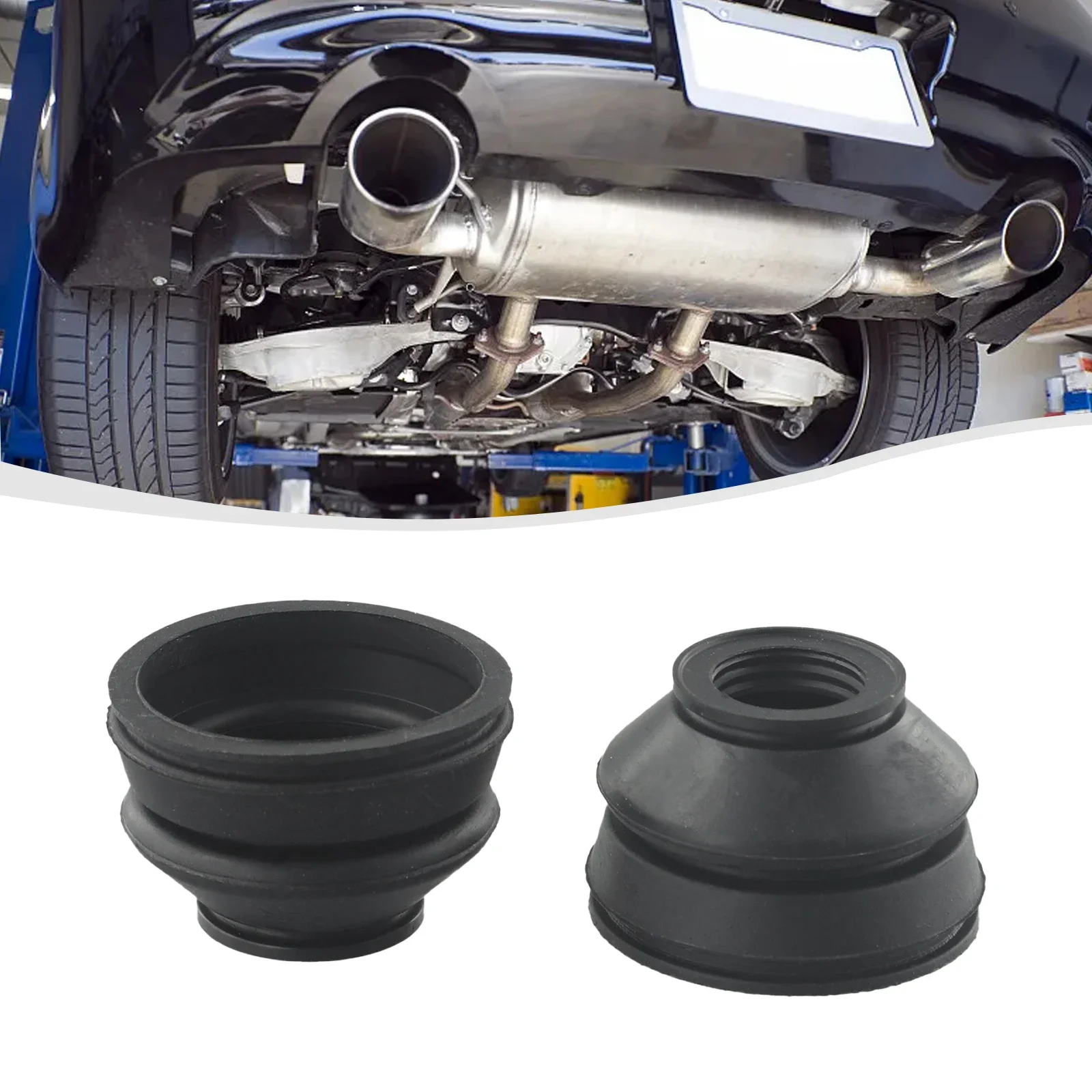Practical Brand New High Quality Office Garden Dust Boot Covers Cover Cap Replacements Rubber 2 Pcs Accessories
Practical Brand New High Quality Office Garden Dust Boot Covers Cover Cap Replacements Rubber 2 Pcs Accessories