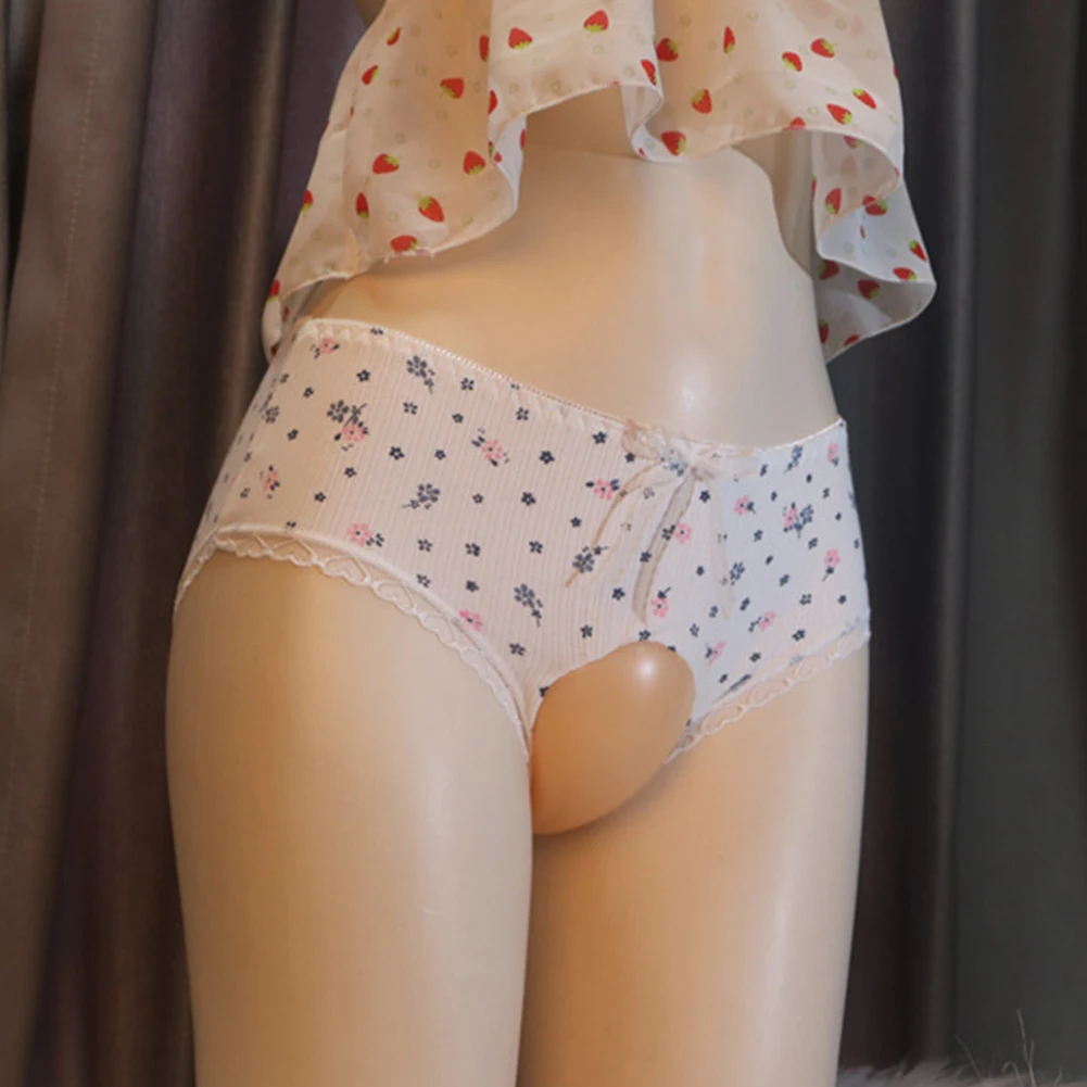 Mens Sissy Hiding Gaff Panties Shaping Briefs Crossdress Underwear Hollow Panties Low Waist Crotchless Underpants Erotic Lingeri
Mens Sissy Hiding Gaff Panties Shaping Briefs Crossdress Underwear Hollow Panties Low Waist Crotchless Underpants Erotic Lingeri