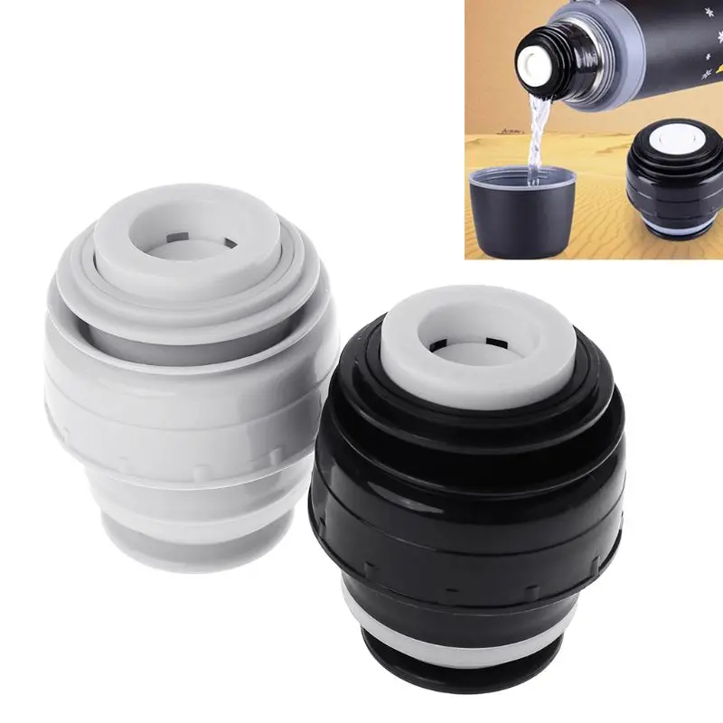 KX4B 4.5cm Vacuum Insulated Bottle Cup Cover One for Key to Open Easy to Use and Clean Food Grade Plastic Leak-proof Ring Des
KX4B 4.5cm Vacuum Insulated Bottle Cup Cover One for Key to Open Easy to Use and Clean Food Grade Plastic Leak-proof Ring Des
