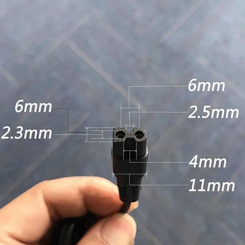 1pc Electric Clippers Pet Shaver USB Charger Charging Cable Power Cord For C6/C7 Hair Trimmer Part
1pc Electric Clippers Pet Shaver USB Charger Charging Cable Power Cord For C6/C7 Hair Trimmer Part