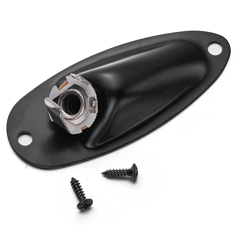 Guitar Replacement Set 3.54 X 2.28 X 1.18 Inches Guitar Roller String Tree Guitar Loaded Socket Plate Guitar Neck Plate Black
Guitar Replacement Set 3.54 X 2.28 X 1.18 Inches Guitar Roller String Tree Guitar Loaded Socket Plate Guitar Neck Plate Black