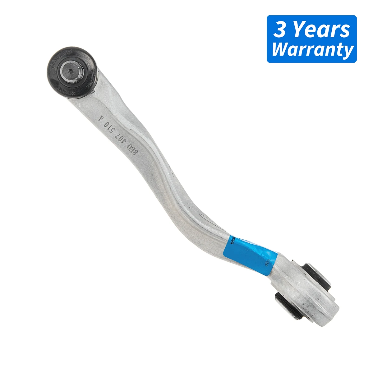 Upper Rear Suspension Control Arm & Ball Joint 8E0407510A 8E0 407 510 A For Volkswagen Passat GL GLS
Upper Rear Suspension Control Arm & Ball Joint 8E0407510A 8E0 407 510 A For Volkswagen Passat GL GLS