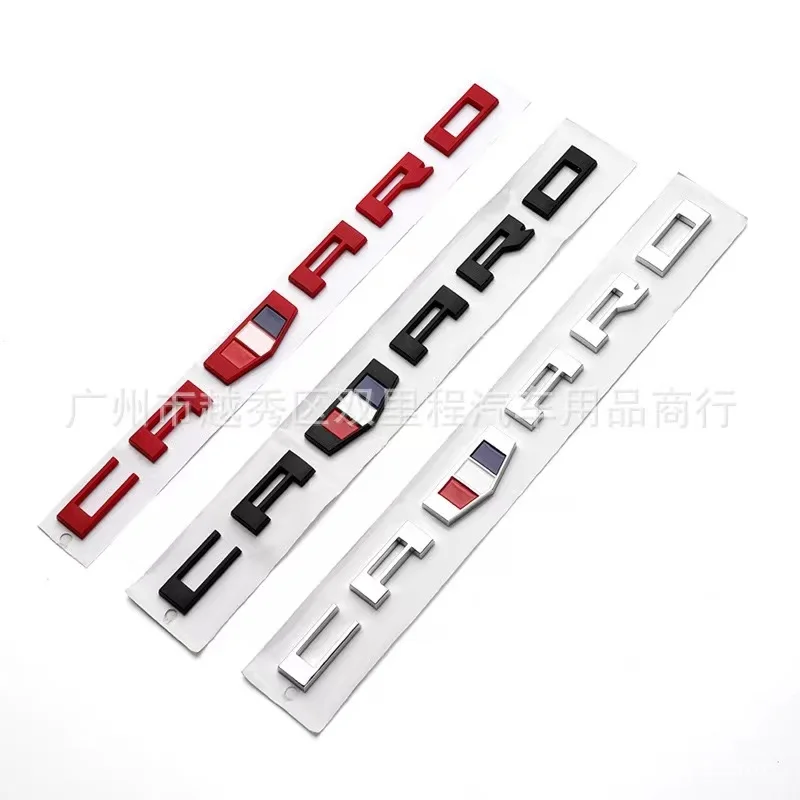 Наклейки CAMARO для Chevrolet Camaro Hornet, передняя крышка и задняя английская Наклейка ABS 
Наклейки CAMARO для Chevrolet Camaro Hornet, передняя крышка и задняя английская Наклейка ABS