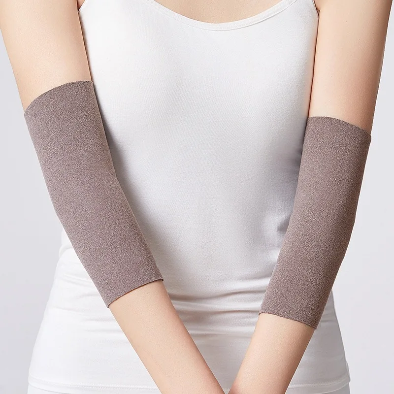 Sports Elbow Joint and Arm Protection Thin Women's Arm Protection Warm, Breathable, and Windproof Protective Cover
Sports Elbow Joint and Arm Protection Thin Women's Arm Protection Warm, Breathable, and Windproof Protective Cover