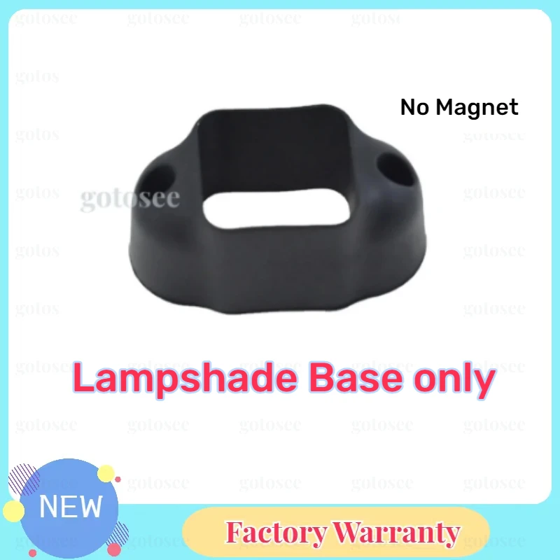 Lamp Base Flash Light Silicone Soft Lampshade Base Grip Connecting Attachment Compatible with MagMod for Speedlite Photo Studio
Lamp Base Flash Light Silicone Soft Lampshade Base Grip Connecting Attachment Compatible with MagMod for Speedlite Photo Studio