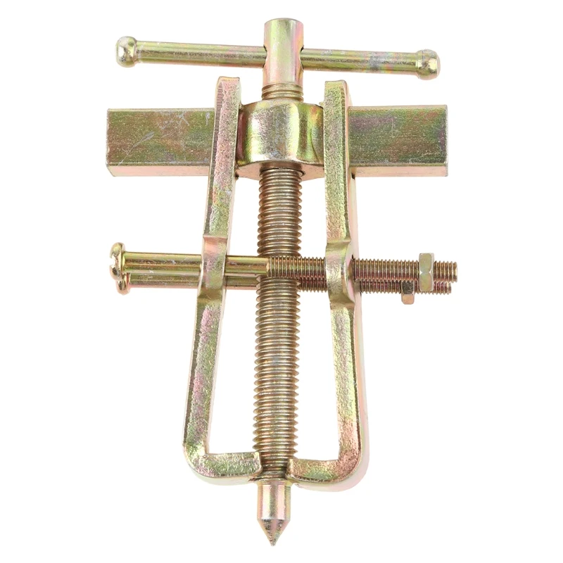 Съемник подшипников для механика, 3 дюйма, 2 челюсти, тщательное мастерство, высокое качество
Съемник подшипников для механика, 3 дюйма, 2 челюсти, тщательное мастерство, высокое качество