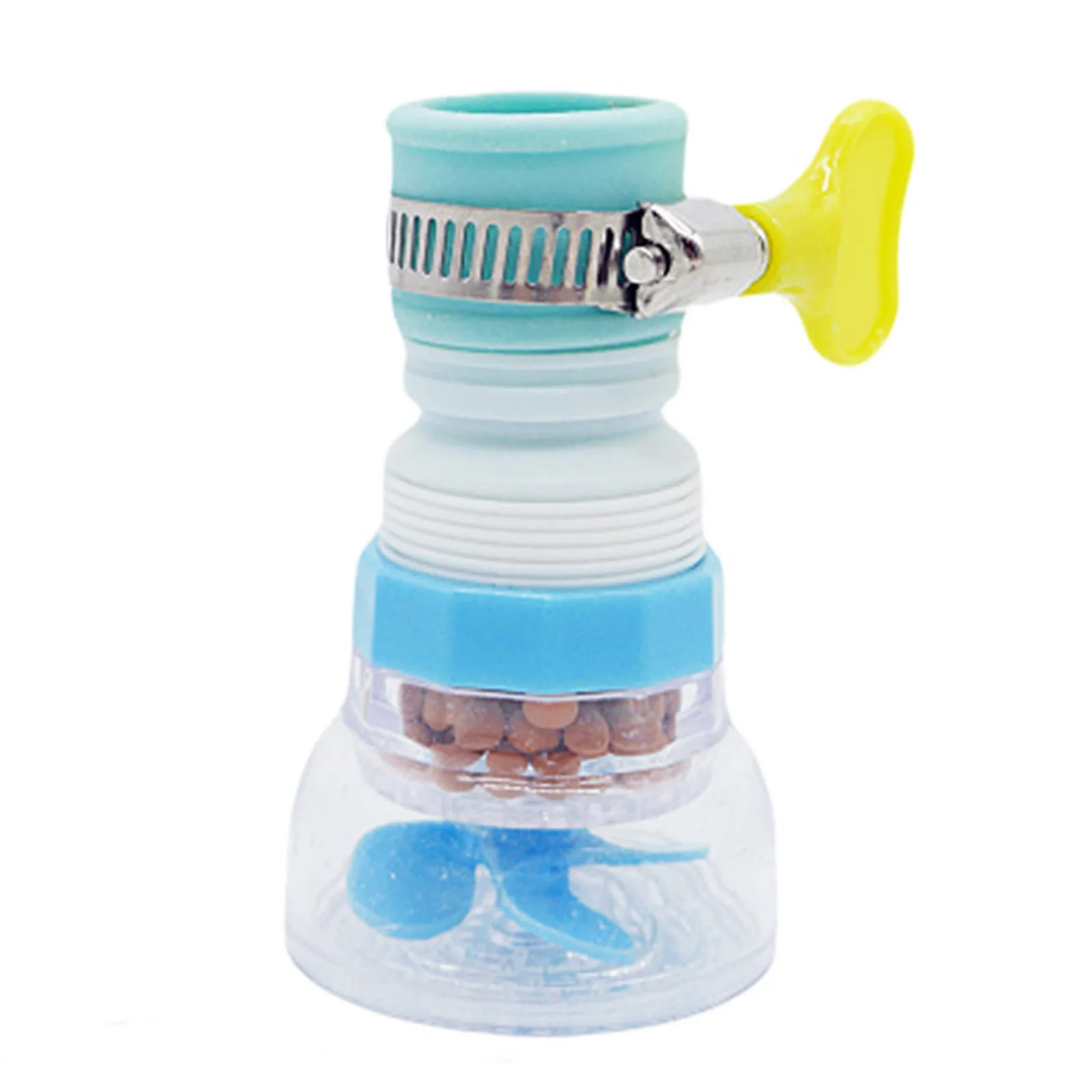 Water Filter Faucet Faucet Extender Aerator Adjustable Flexible Green Polypropylene Splash Filter Tap Extender
Water Filter Faucet Faucet Extender Aerator Adjustable Flexible Green Polypropylene Splash Filter Tap Extender