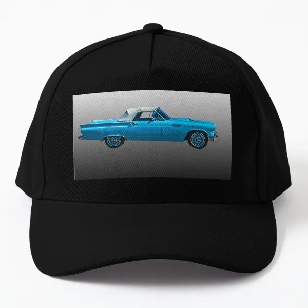 Starmist Blue 1957 Thunderbird Baseball Cap Hat Sun Spring Printed Snapback Women Black Fish Sport Czapka Outdoor Casquette
Starmist Blue 1957 Thunderbird Baseball Cap Hat Sun Spring Printed Snapback Women Black Fish Sport Czapka Outdoor Casquette
