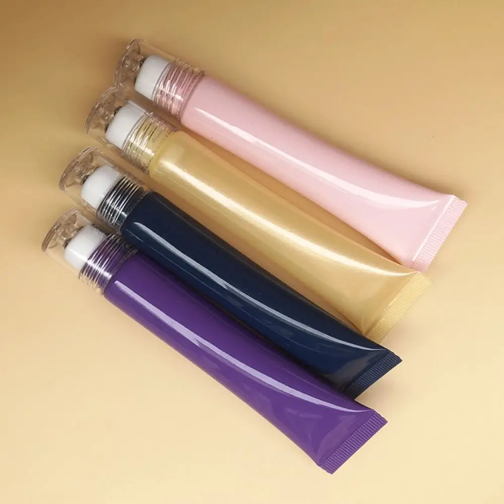 Essential Oil DIY Perfume Bottle Multifunction Waterproof Portable Soft Tube Refillable Squeeze Empty Bottles Men
Essential Oil DIY Perfume Bottle Multifunction Waterproof Portable Soft Tube Refillable Squeeze Empty Bottles Men