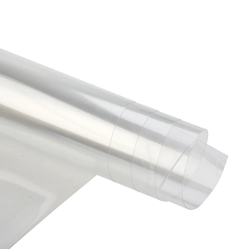 Car Film Transparent Headlight Light Bumper Hood Paint Protection Vinyl Wrap 120*40cm Auto Accessories Protective Film
Car Film Transparent Headlight Light Bumper Hood Paint Protection Vinyl Wrap 120*40cm Auto Accessories Protective Film