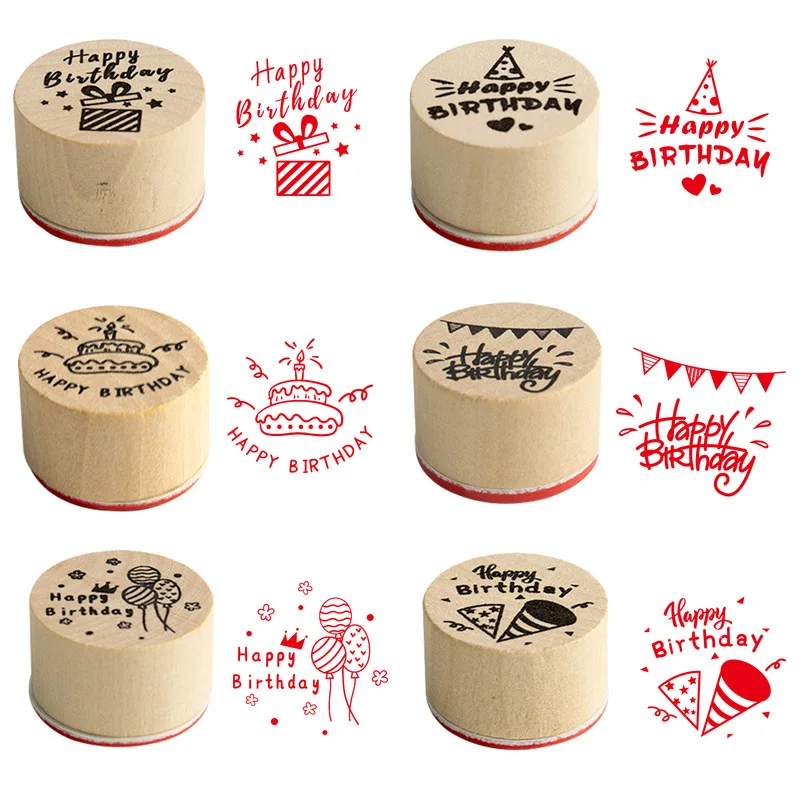 Birthday/handmade/merci Stamps DIY Craft Scrapbooking Stamping for Wedding Easter Christmas Birthday Party Gift Packaging Decor
Birthday/handmade/merci Stamps DIY Craft Scrapbooking Stamping for Wedding Easter Christmas Birthday Party Gift Packaging Decor