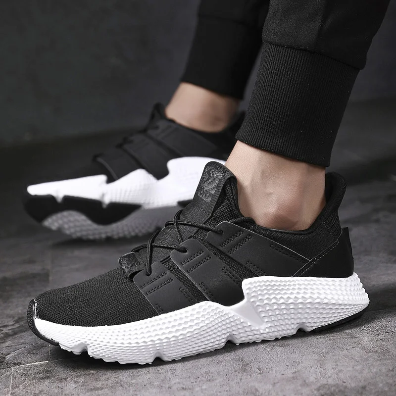 COZOK Men Mesh Casual Shoes Lac-up Men Shoes Lightweight Comfortable Breathable Walking Sneakers Fashion Sports Man Trendy Shoes
COZOK Men Mesh Casual Shoes Lac-up Men Shoes Lightweight Comfortable Breathable Walking Sneakers Fashion Sports Man Trendy Shoes