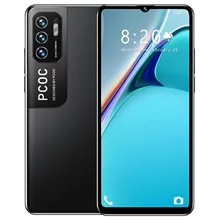 M3Pro Smartphone Android 6.3 Inch Large Screen RAM 1GB+ROM 8GB With Face Unlock And Front And Rear Cameras 2MP Smartphone New
M3Pro Smartphone Android 6.3 Inch Large Screen RAM 1GB+ROM 8GB With Face Unlock And Front And Rear Cameras 2MP Smartphone New